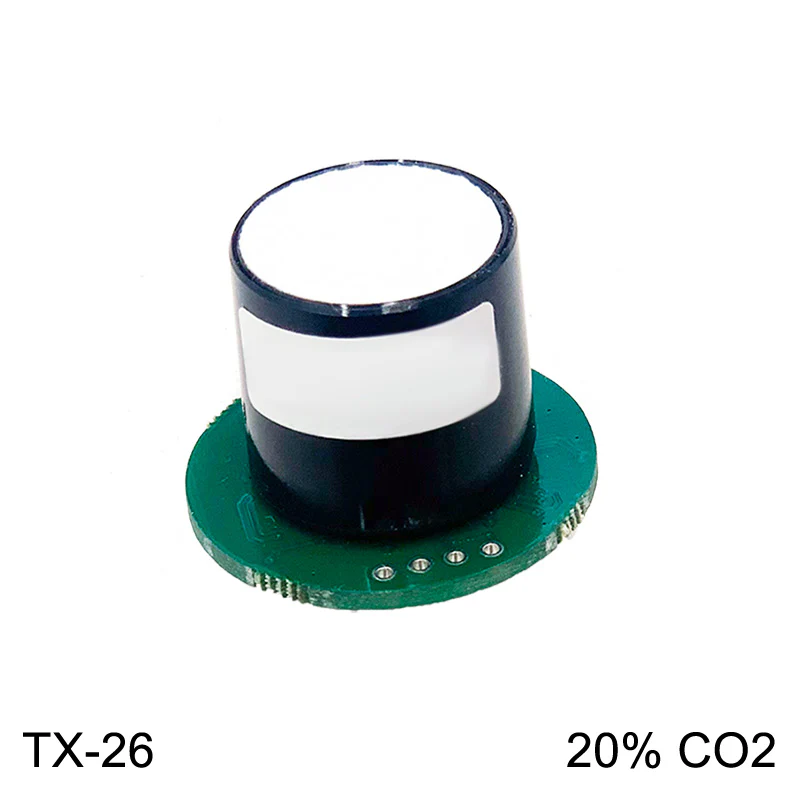 TX Carbon Dioxide Industrial Sensors with Transmitter - Image 3