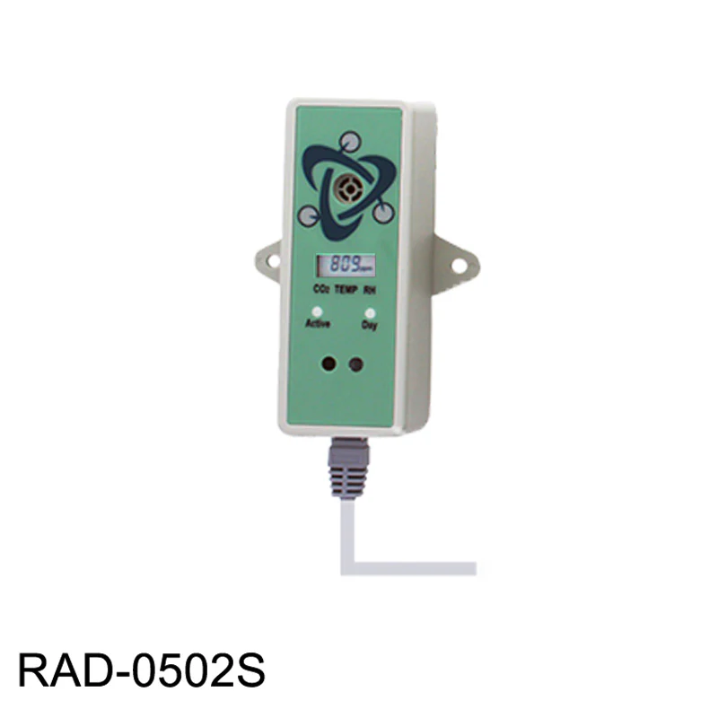 CO2 Controller for Mushrooms - Image 3