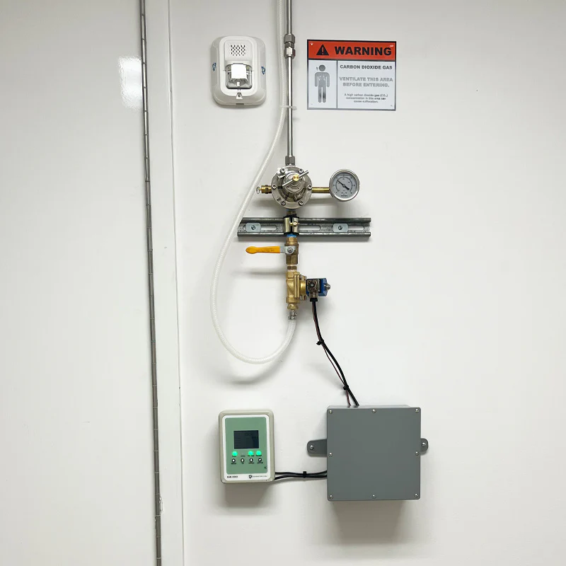 CO2 Controller for Grow Rooms - Image 3
