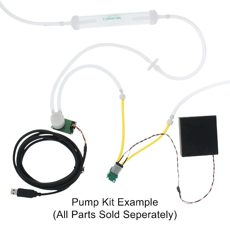 ExplorIR®-W 5% CO2 Sensor - Image 3