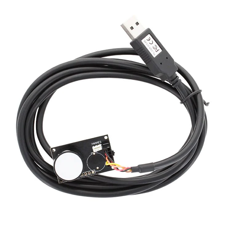 ExplorIR®-M 100% CO2 Sensor - Image 3
